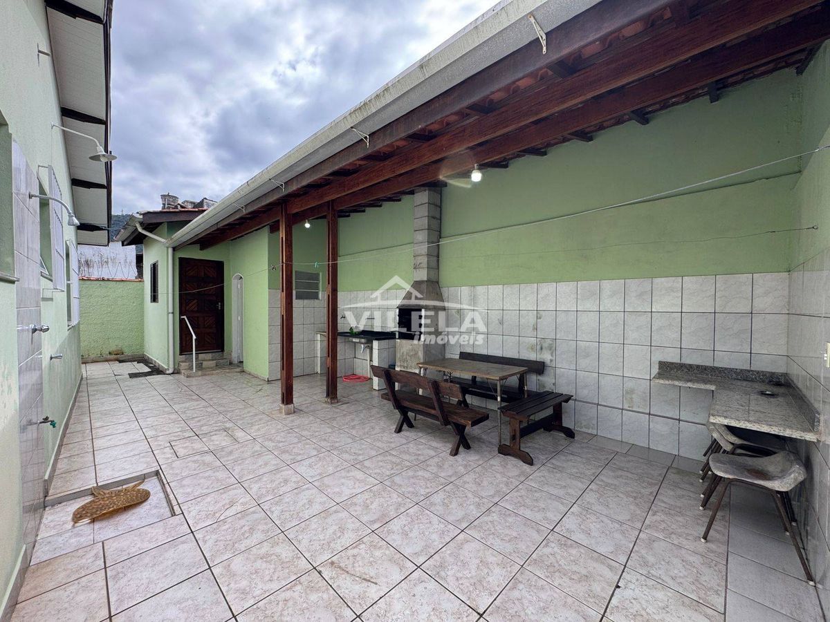 Casa terrea-bairro sumaré-caraguatatuba-sp