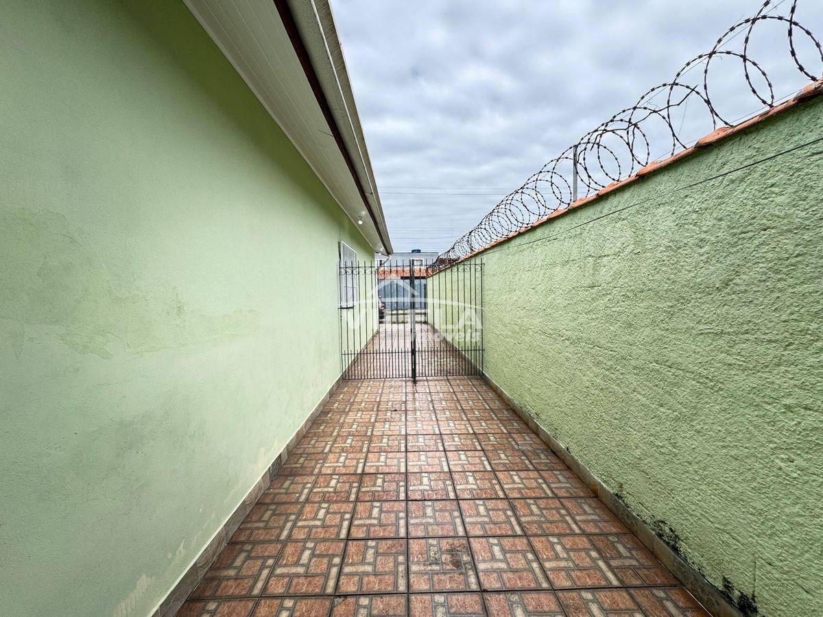 Casa terrea-bairro sumaré-caraguatatuba-sp
