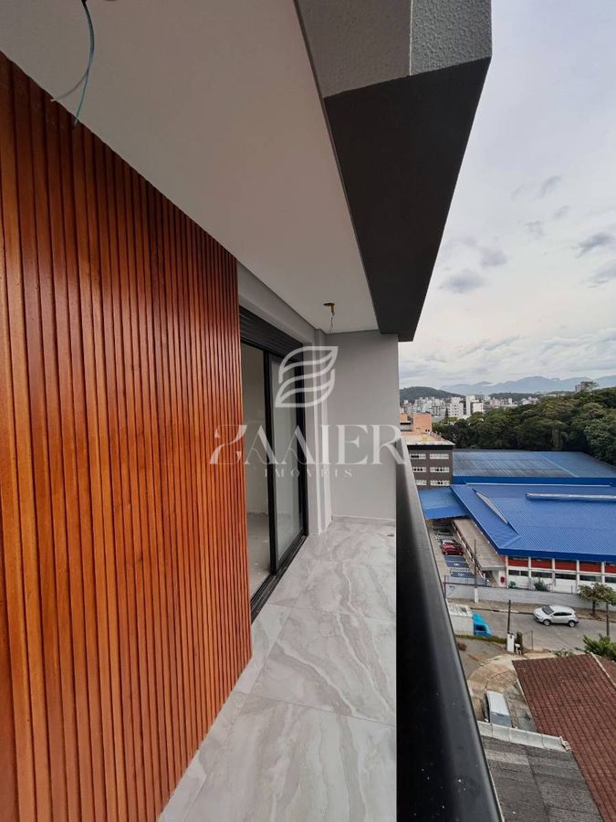 Apartamento com 3 quartos à Venda, Saguaçu - Joinville