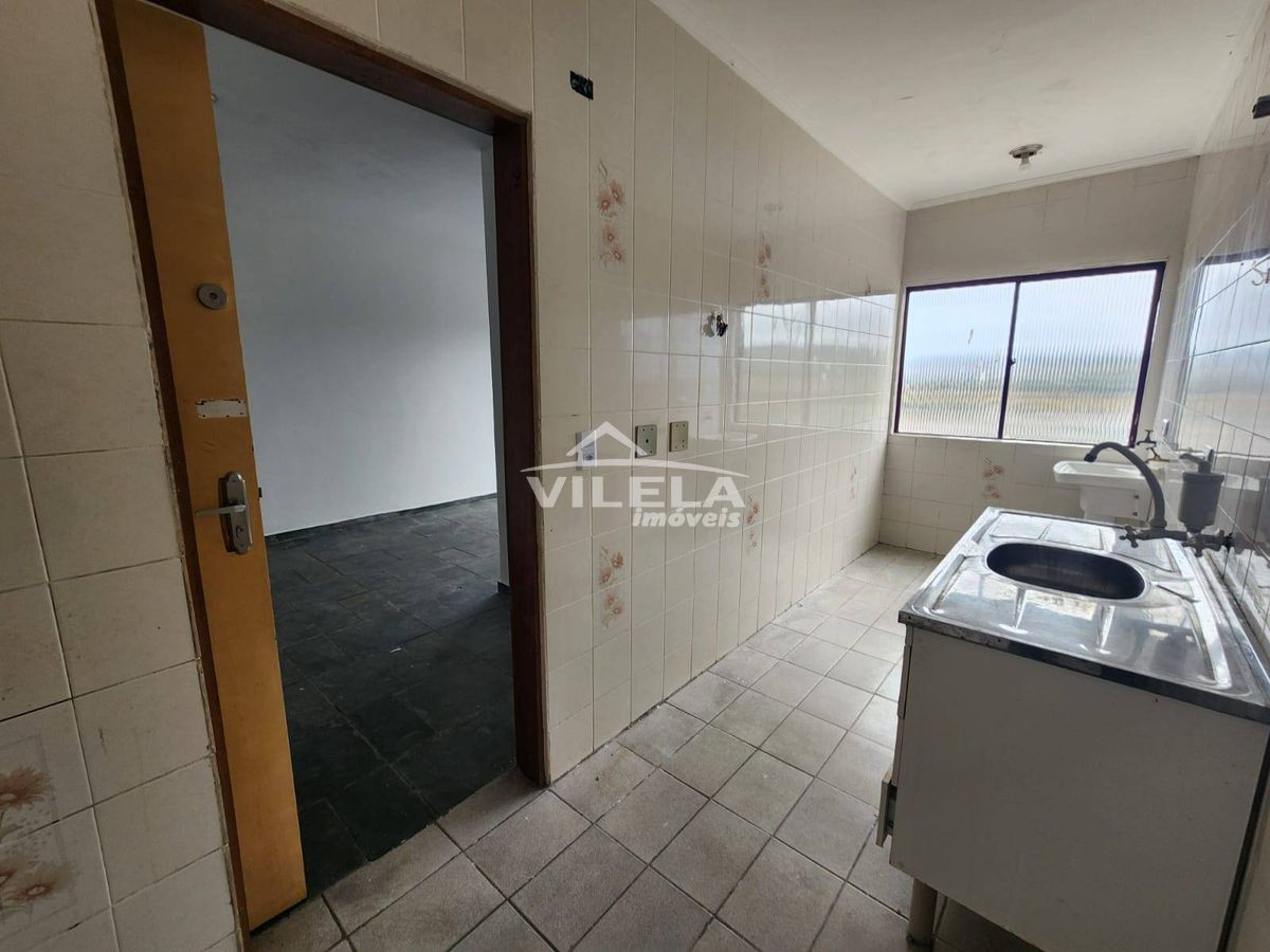Apartamento para locação na cocanha-caraguatatuba-sp
