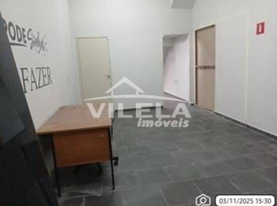 Sala comercial oportunidade -locação definitiva-centro- caraguatatuba-sp