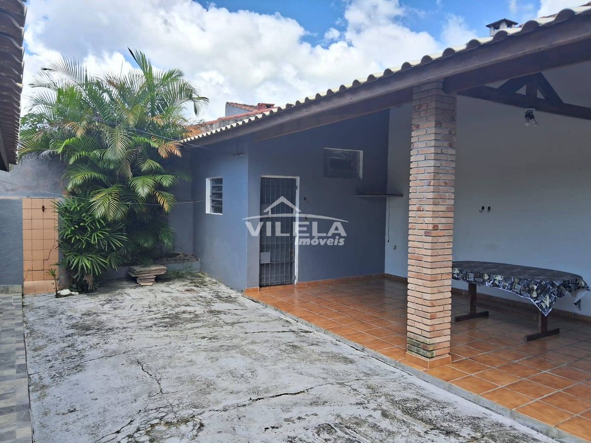 Casa terrea para venda -bairro indaiá-caraguatatuba-sp
