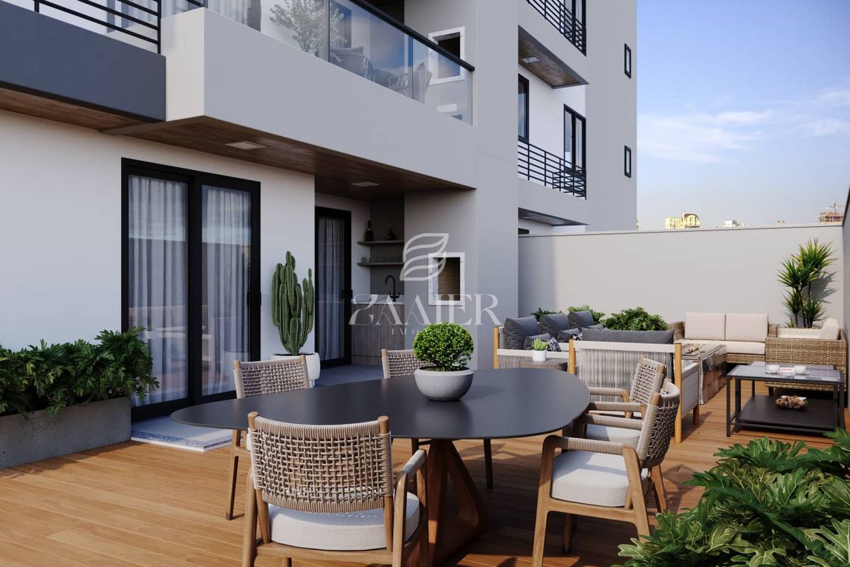 Apartamento com 2 quartos à Venda, Saguaçu - Joinville