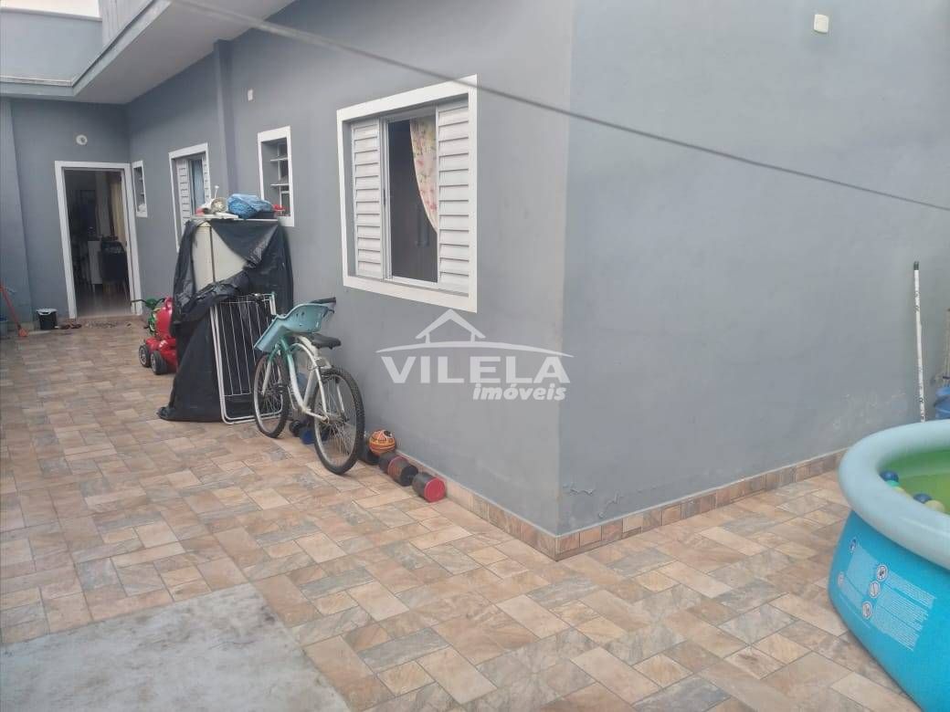 Casa no morro do algodão para venda