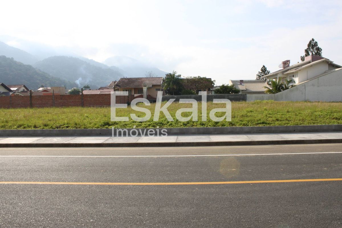 Terreno Com 772,80m² Amizade - Jaraguá Do Sul