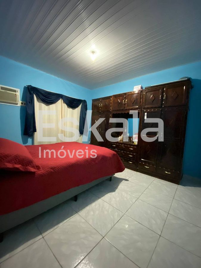 Casa com 03 Quartos e 04 Vagas de Garagem Amizade - Jaraguá do Sul