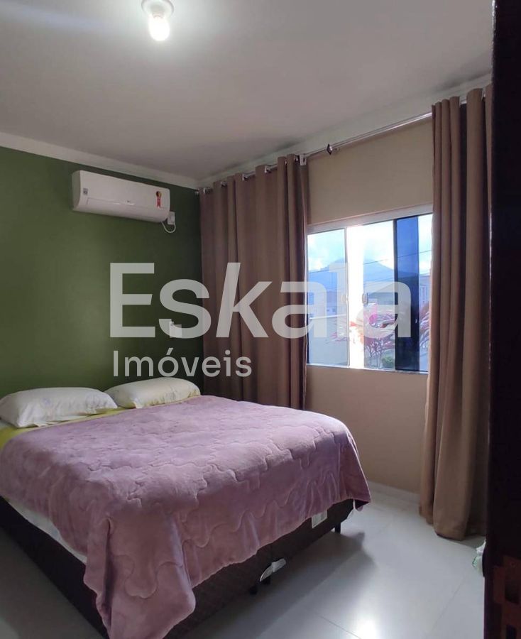 Apartamento Terreo Com 02 Quartos Sendo 01 Suíte Vila Lenzi - Jaragua Do Sul
