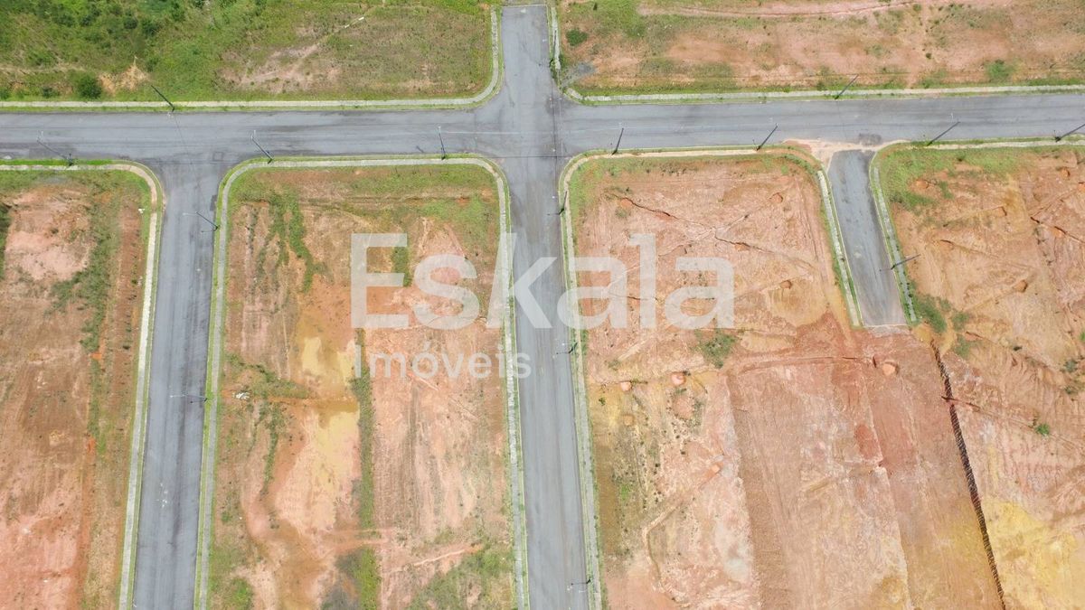 Terreno Com 325m² Localizado no bairro Três Rios do Norte, Jaragua do Sul