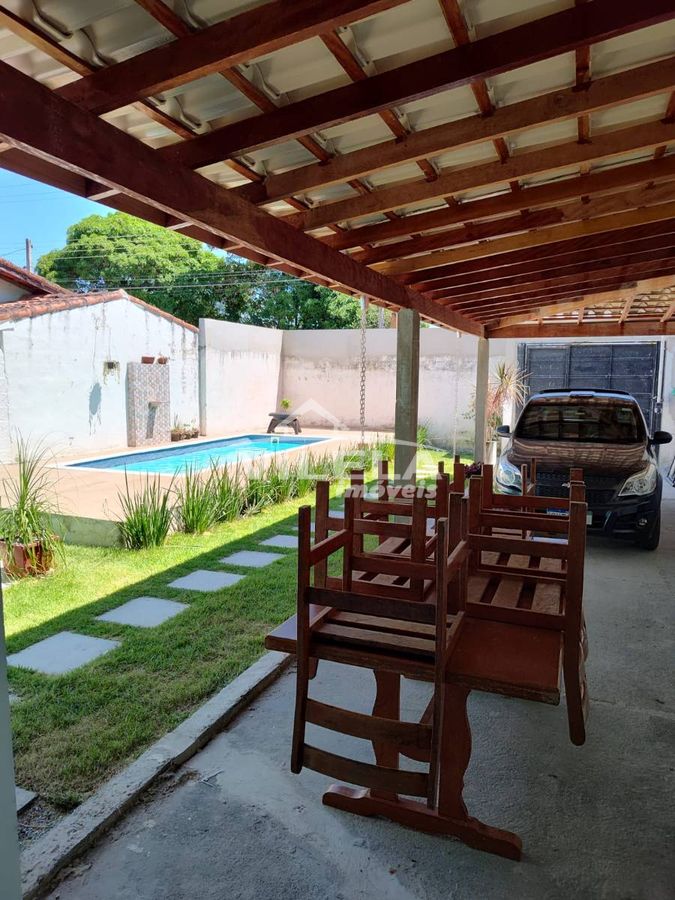 Sobrado na praia das palmeiras venda