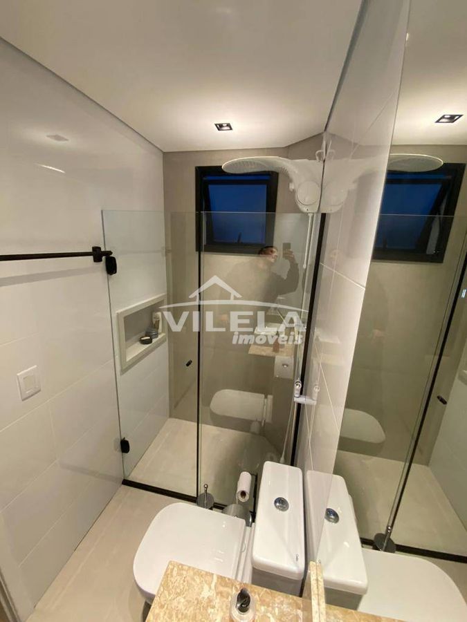 Casa de Condomínio com 2 quartos para Locação, Cidade Jardim - Caraguatatuba