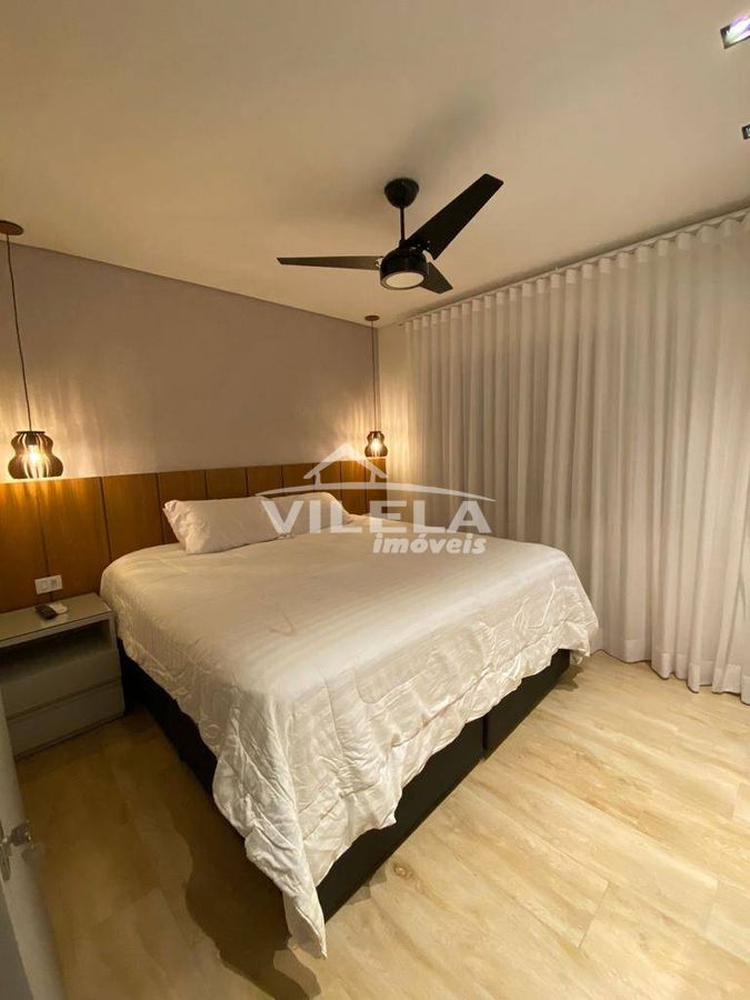 Casa de Condomínio com 2 quartos para Locação, Cidade Jardim - Caraguatatuba