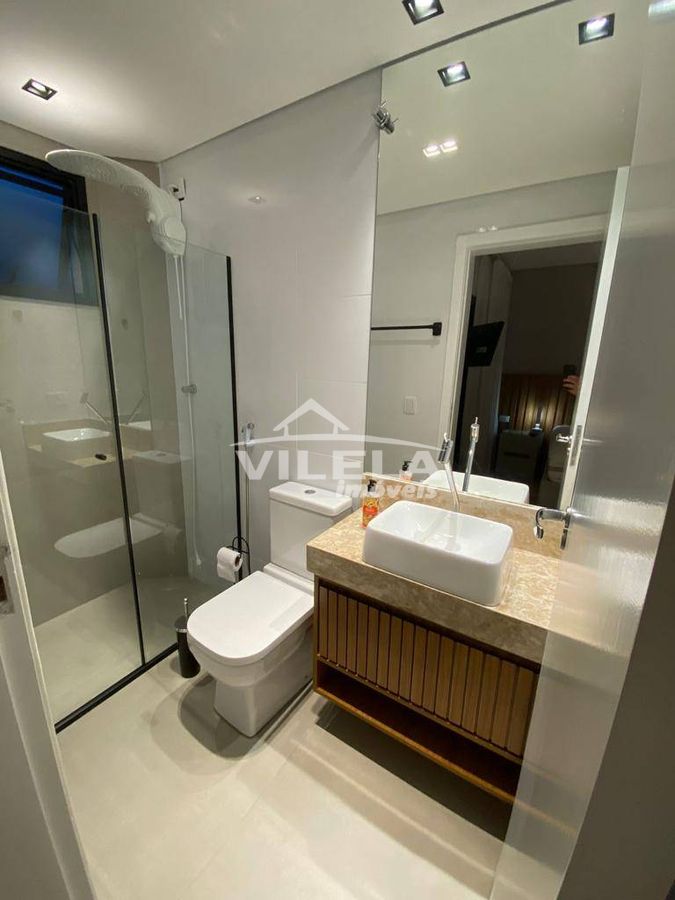 Casa de Condomínio com 2 quartos para Locação, Cidade Jardim - Caraguatatuba