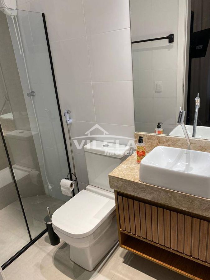 Casa de Condomínio com 2 quartos para Locação, Cidade Jardim - Caraguatatuba