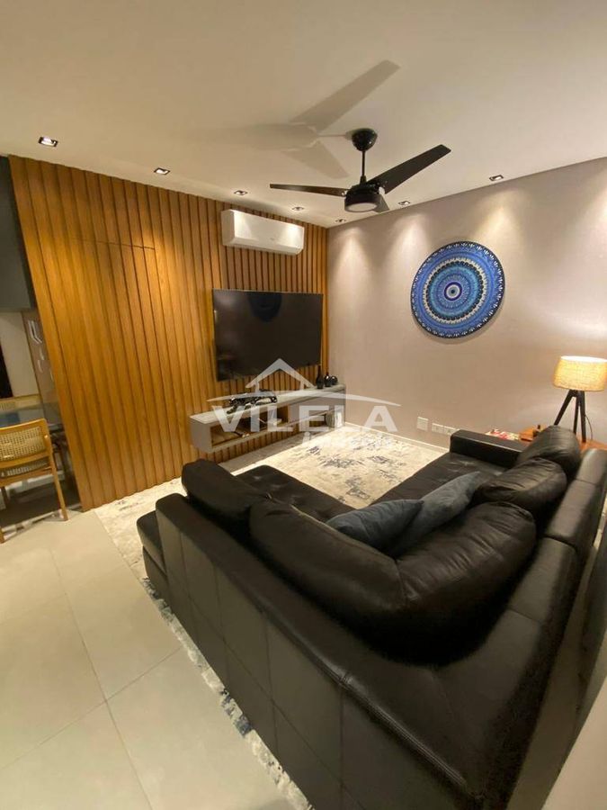 Casa de Condomínio com 2 quartos para Locação, Cidade Jardim - Caraguatatuba