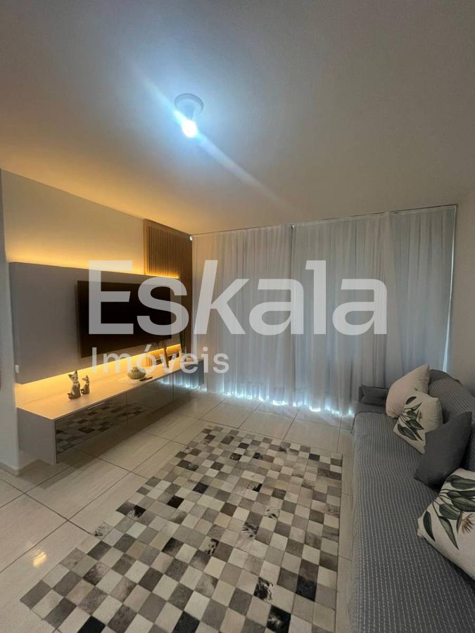 Apartamento, 4 quartos, 128 m² - Foto 4