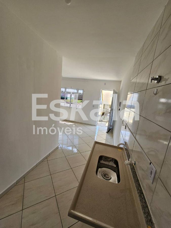 Apartamento Com 02 Dormitórios Corticeira - Guaramirim