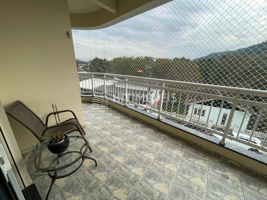 Apartamento - centro - ituporanga - sc