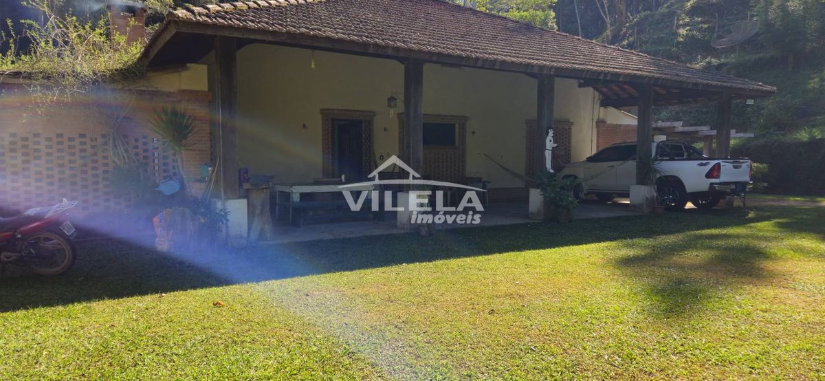 Chácara para venda em natividade da serra