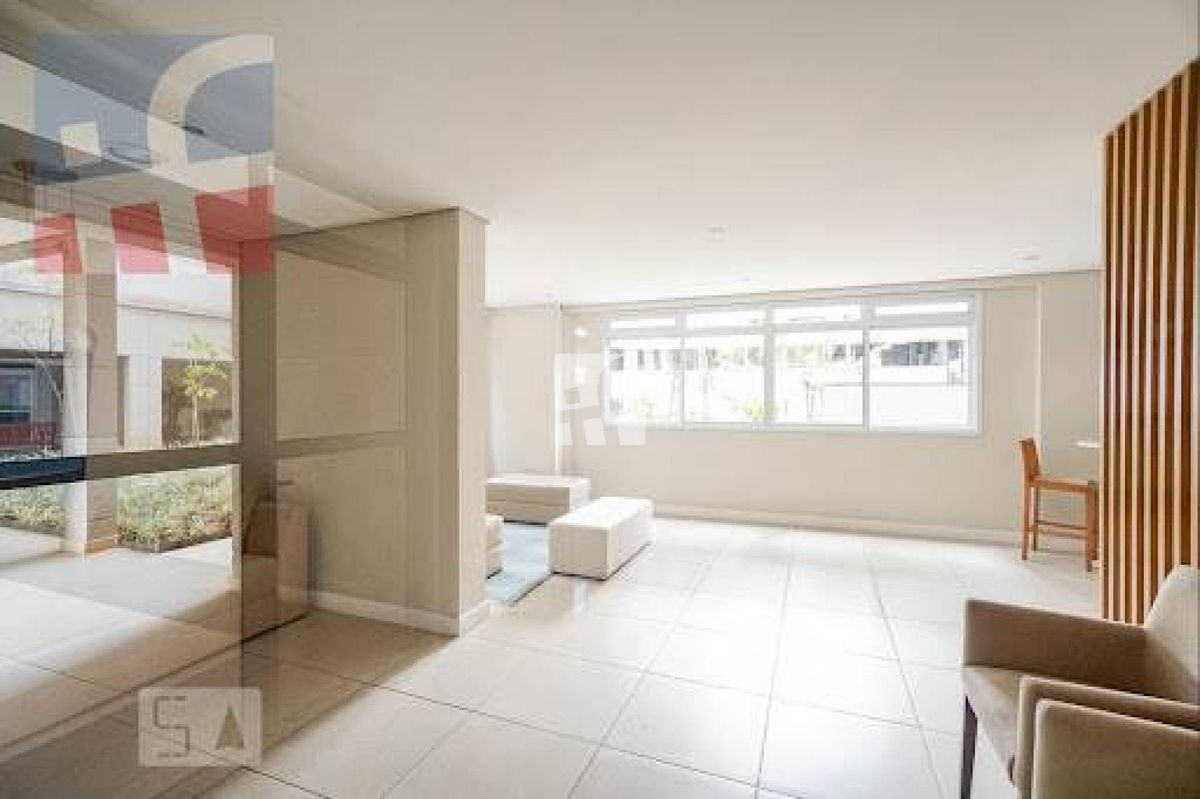 Apartamento no Brás - São Paulo, SP