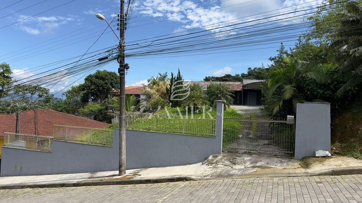Casa - Bom Retiro