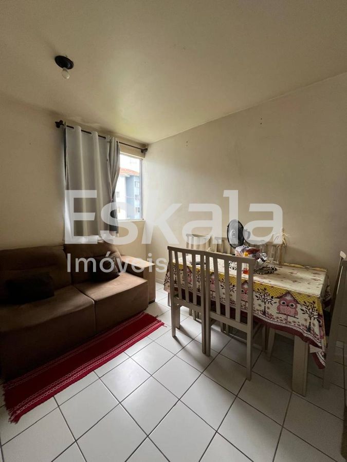 Apartamento Com 02 Dormitórios Rau - Jaragua Do Sul