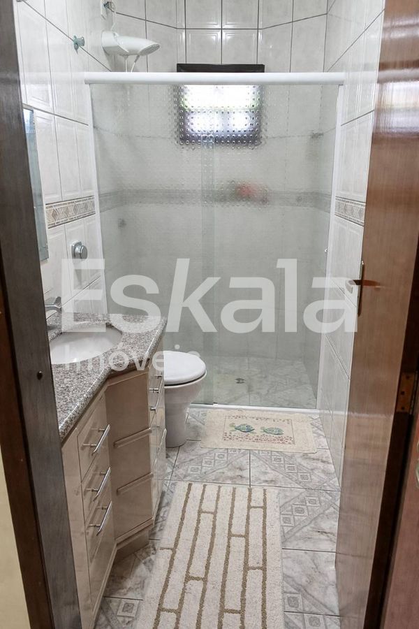 Casa Mobiliada Com 01 Suíte + 02 Quartos Jaraguá Esquerdo - Jaraguá Do Sul