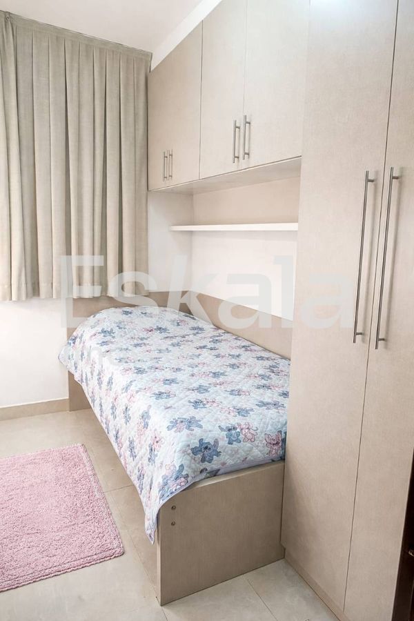 Casa Mobiliada Com 01 Suíte + 02 Quartos Jaraguá Esquerdo - Jaraguá Do Sul