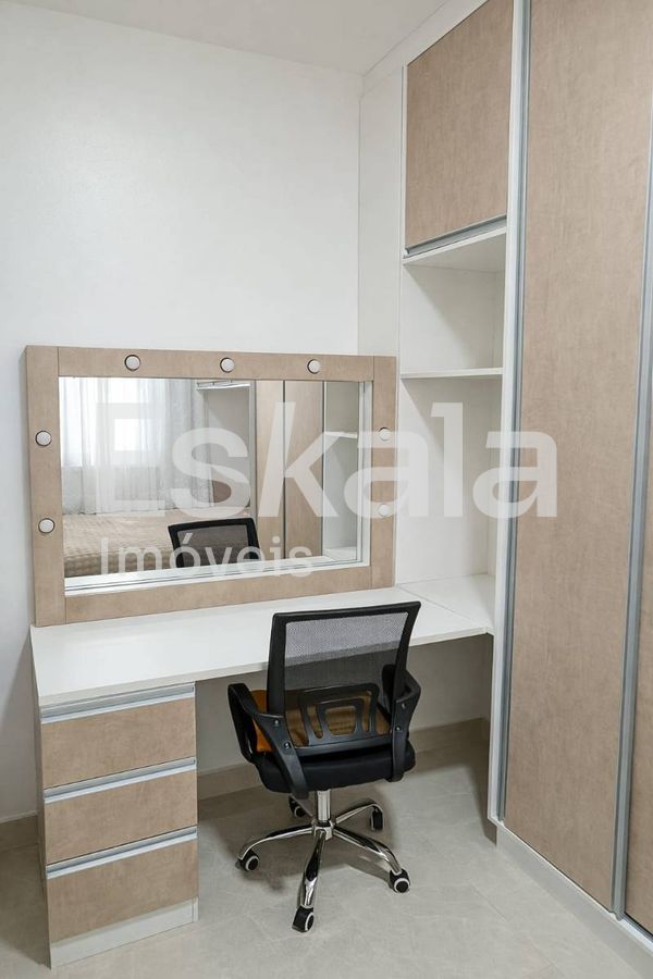 Casa Mobiliada Com 01 Suíte + 02 Quartos Jaraguá Esquerdo - Jaraguá Do Sul