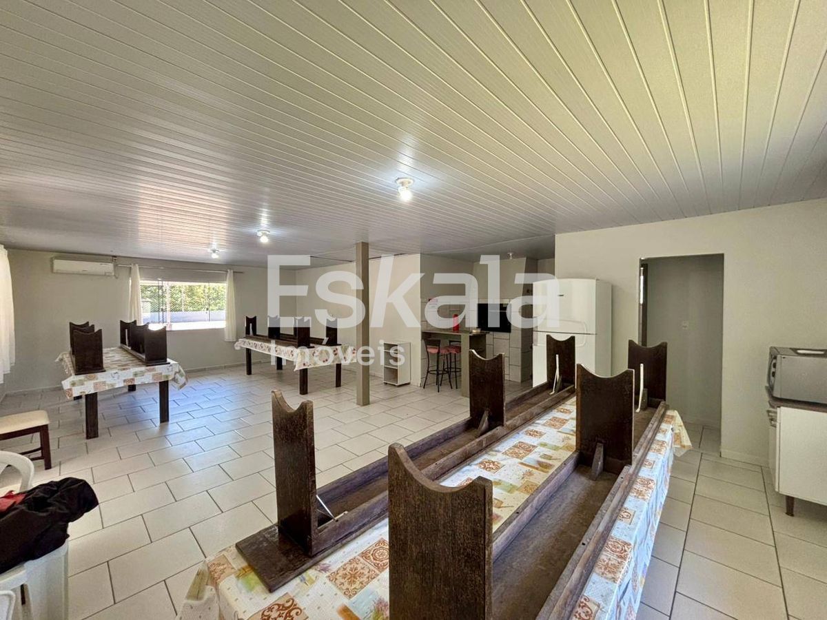 Apartamento com 02 Quartos Vila Nova - Jaraguá do Sul