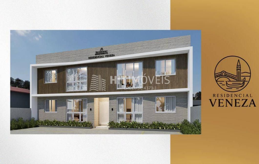 Apartamentos - centro - aurora - sc