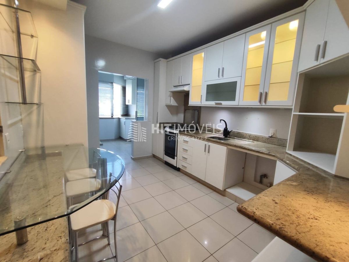 Apartamento - centro - ituporanga - sc