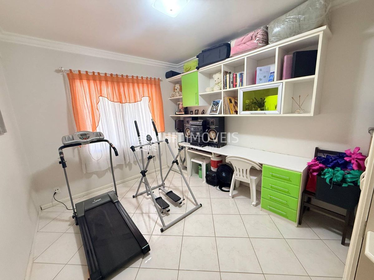 Apartamento - centro - ituporanga - sc