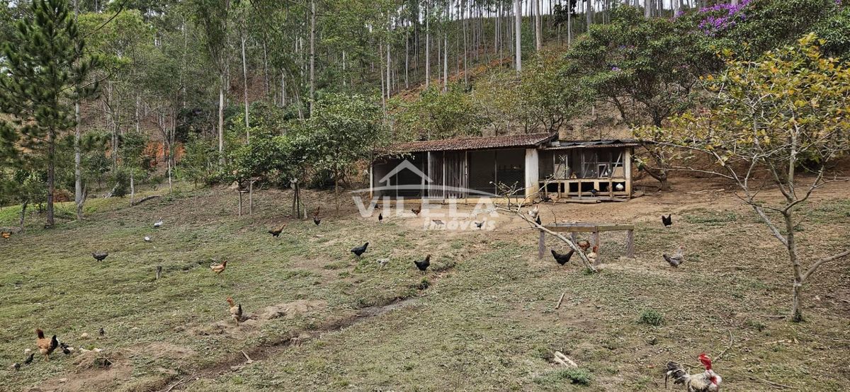 Chácara para venda em natividade da serra