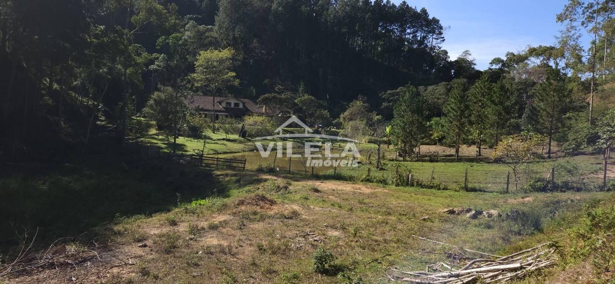 Chácara para venda em natividade da serra
