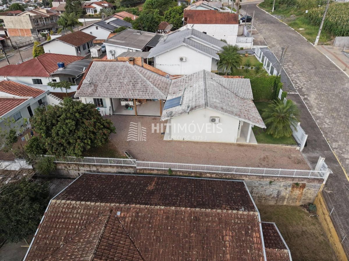 Casa - boa vista - ituporanga - sc
