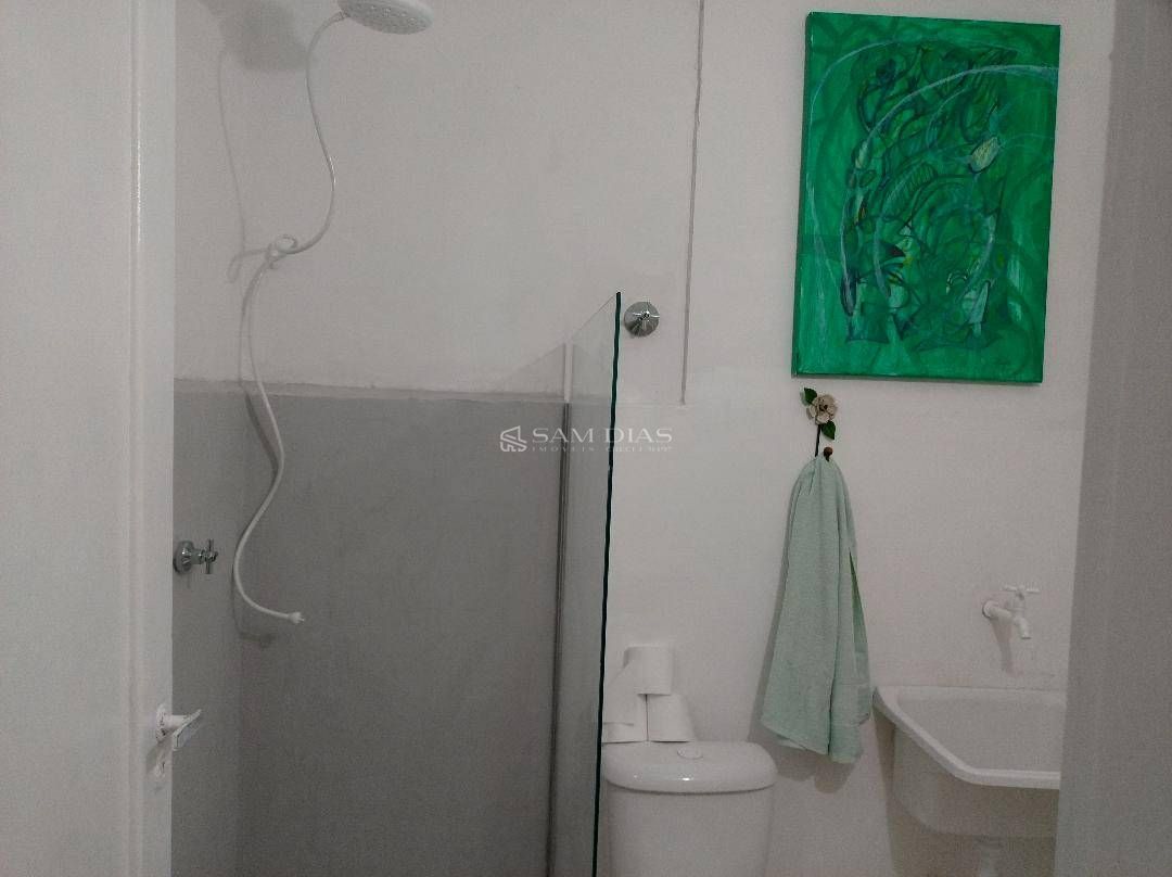 Apartamento, 1 quarto, 25 m² - Foto 8