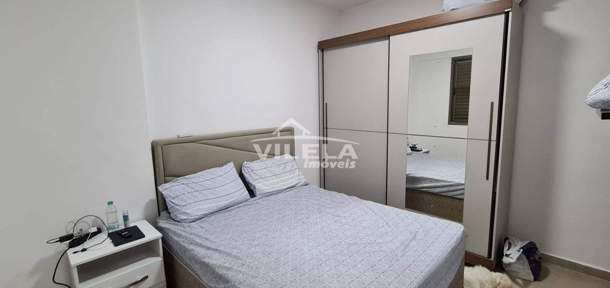 Apartamento para venda martin de sá-caraguatatuba-sp