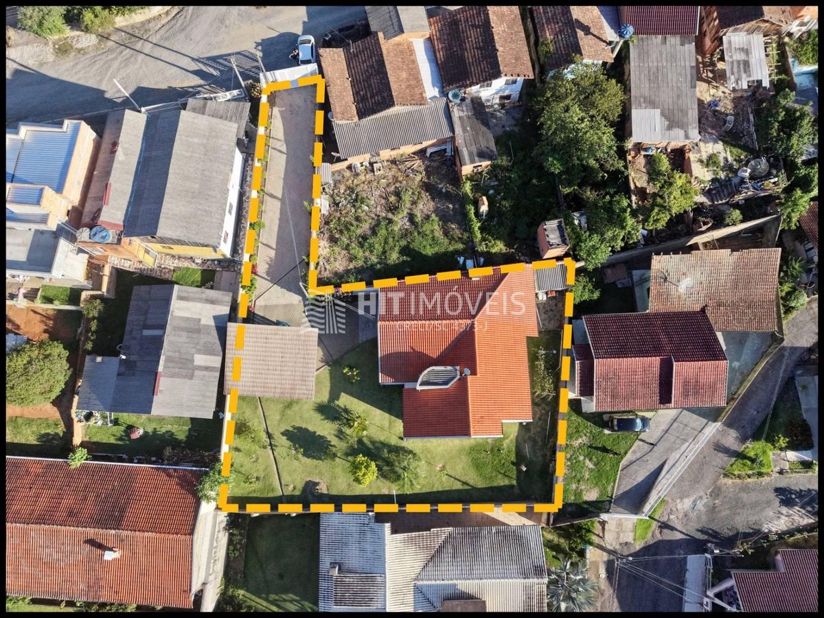 Casa - budag - rio do sul - sc