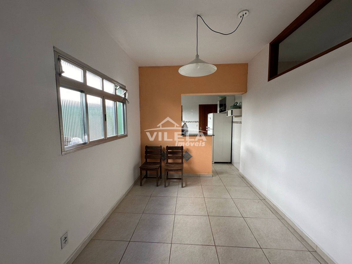Casa terrea -martin de sá-caraguatatuba-sp