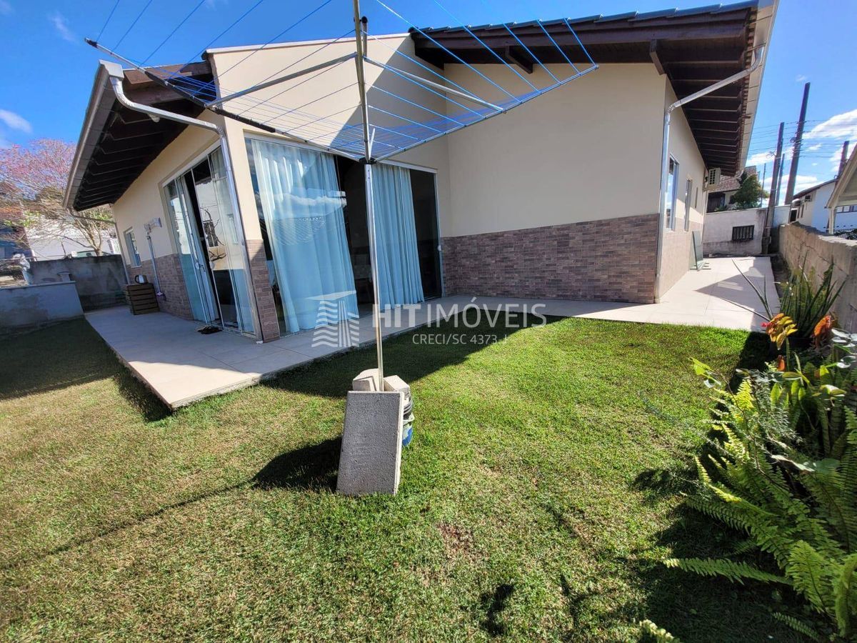 Casa - boa vista - ituporanga - sc