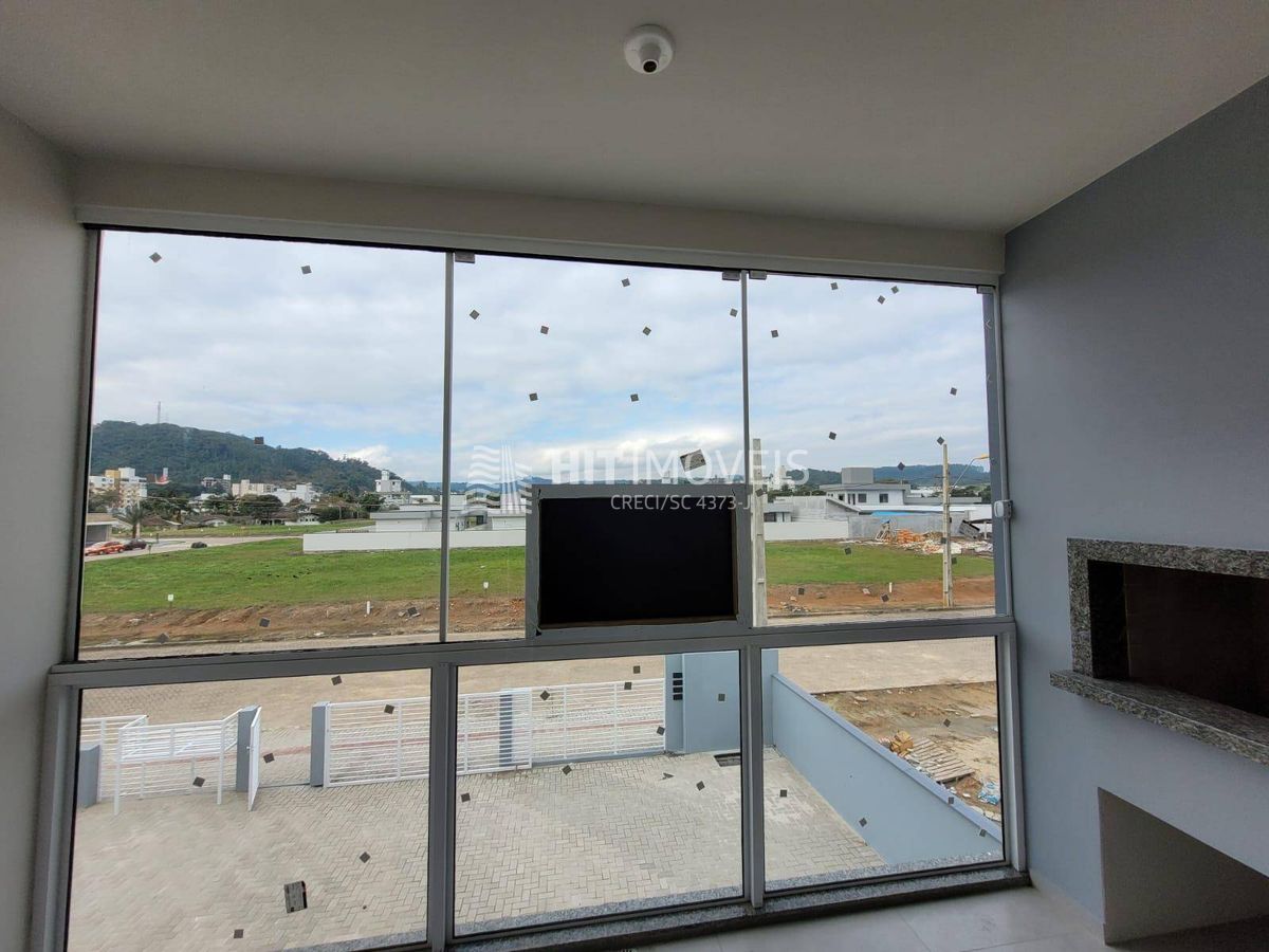 Apartamento - gruta - ituporanga - sc