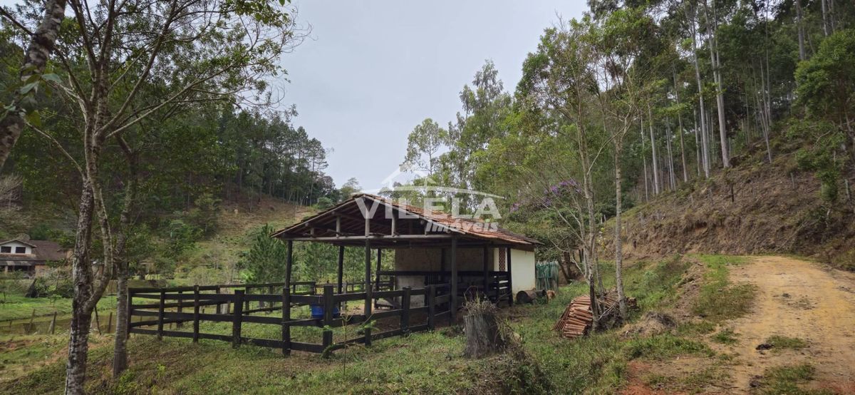 Chácara para venda em natividade da serra