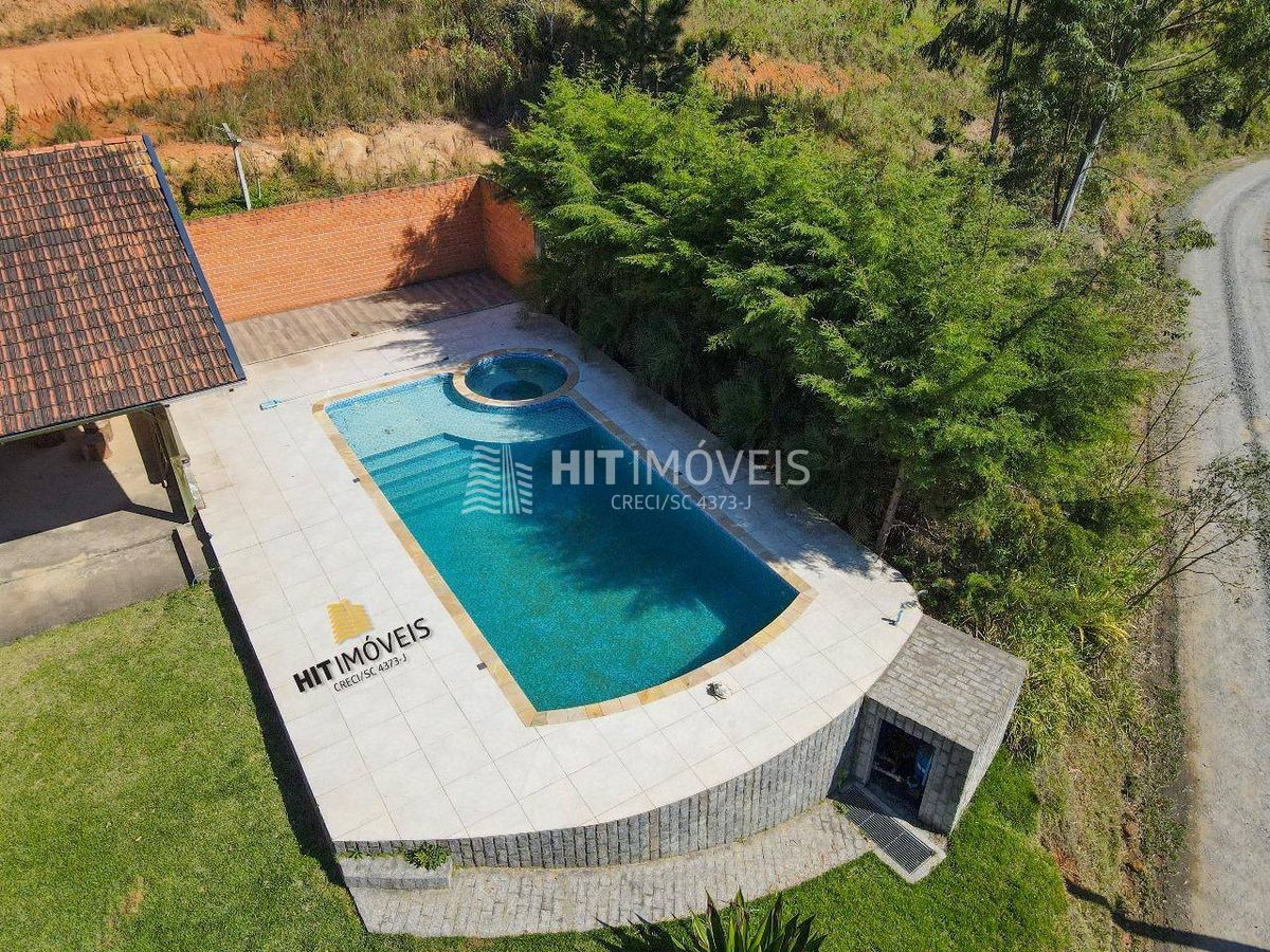 Sítio - santa tereza - aurora - sc - foto 7