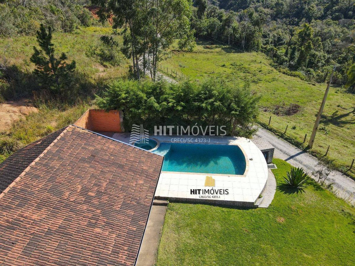 Sítio - santa tereza - aurora - sc - foto 5