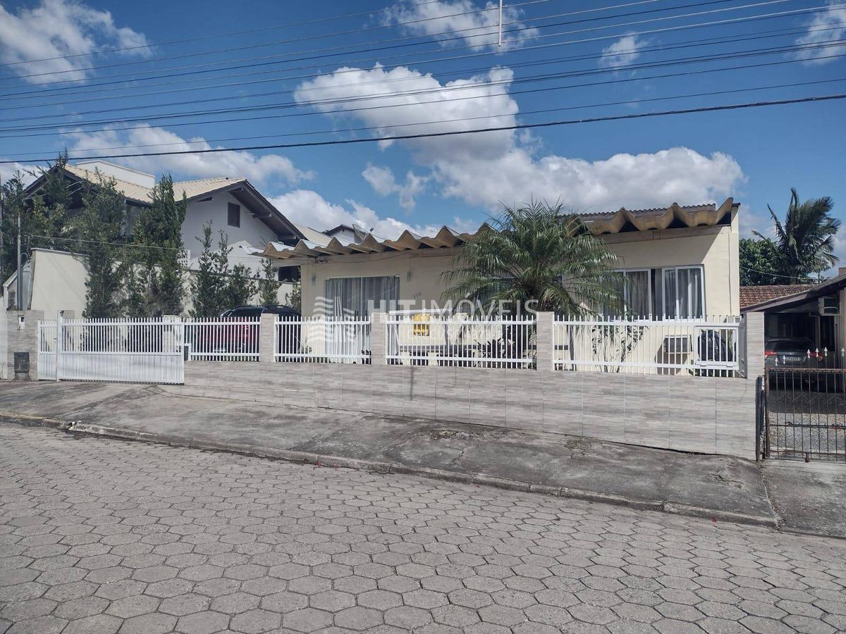 Casa - gabiroba - ituporanga - sc