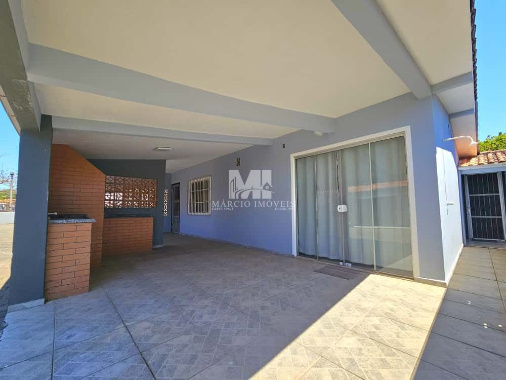 Casa - Condomínio Fechado
