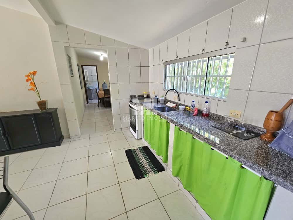 Casa - Condomínio Fechado