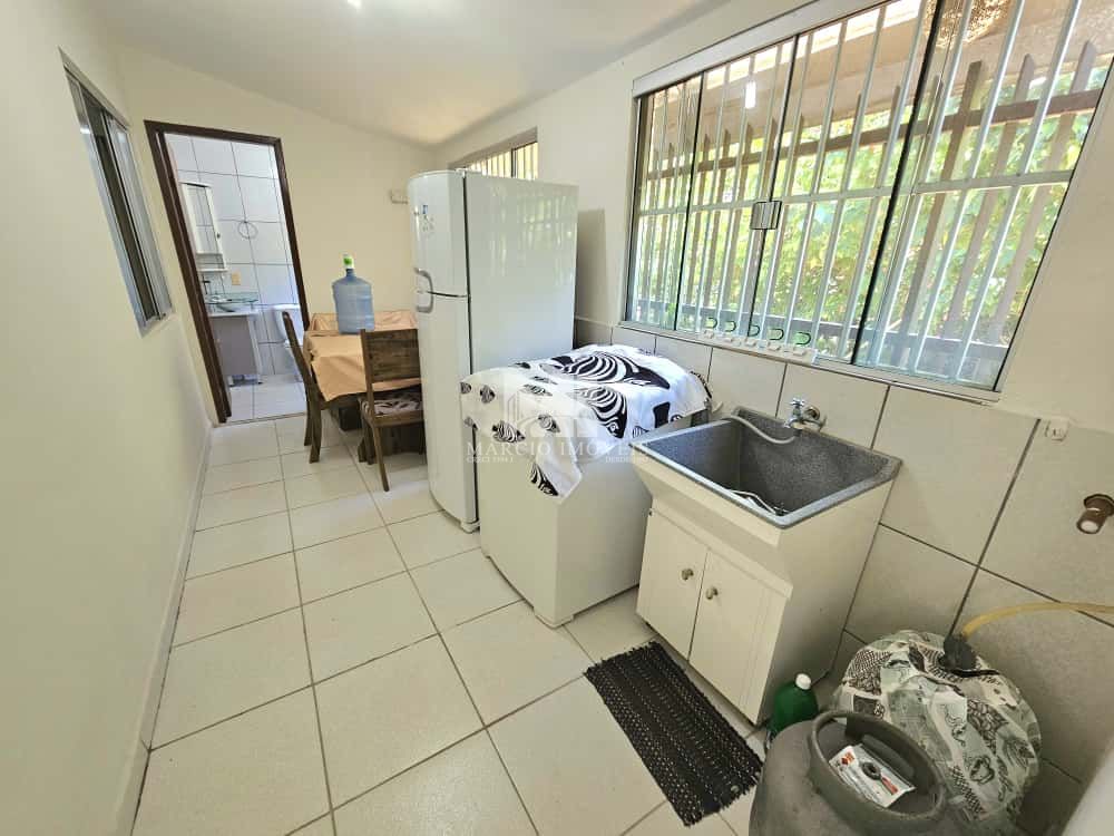 Casa - Condomínio Fechado