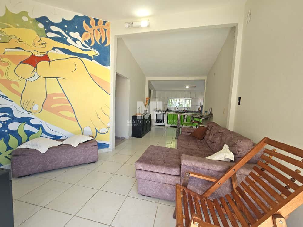Casa - Condomínio Fechado
