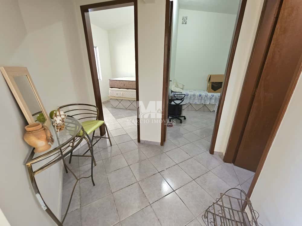 Casa - Condomínio Fechado